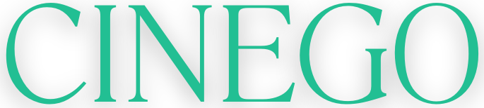 Cinego logo